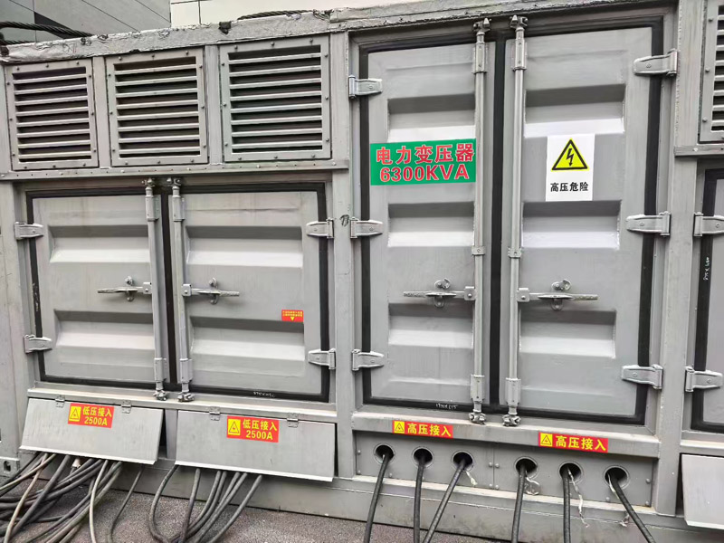 鄂托克柴油发电机组换季保养注意哪些事项?