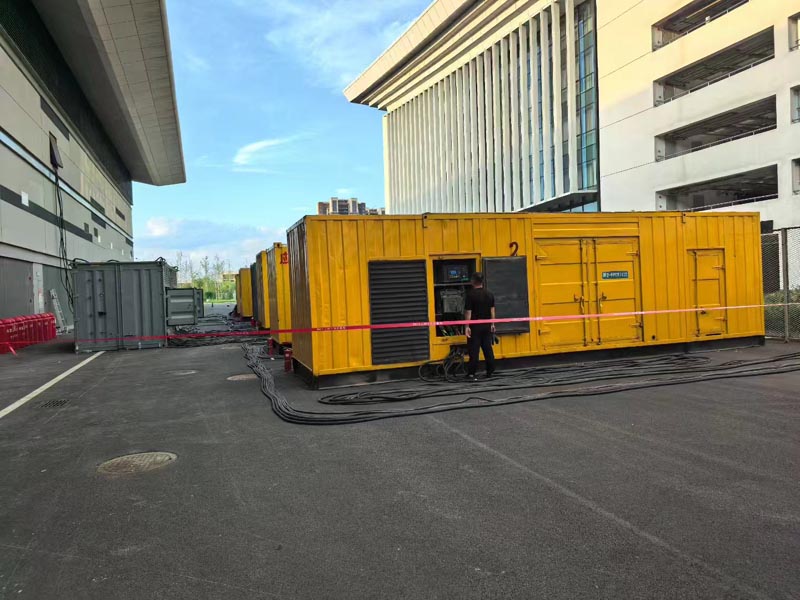 鄂托克柴油发电机冬季保养注意事项?