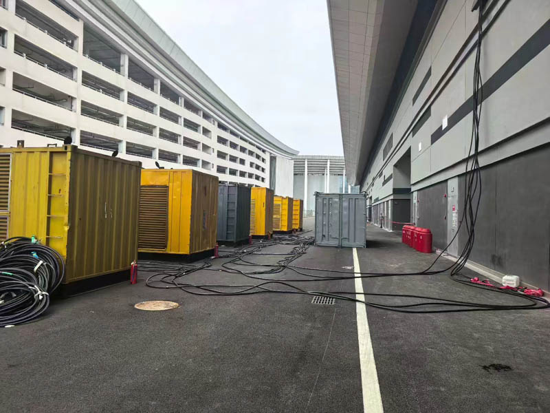 鄂托克冬季柴油发电机启动前需要做哪些准备工作?