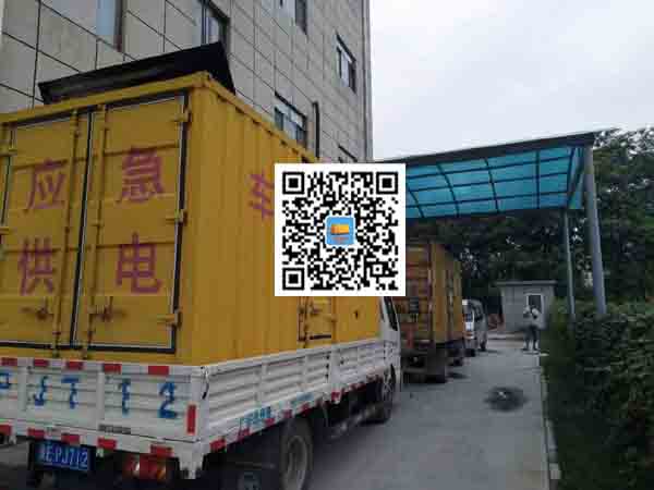 鄂托克发电车出租-发电机产品使用越来越广泛