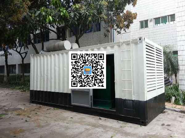 鄂托克出租发电机-什么样的柴油发电机使用效果比较好
