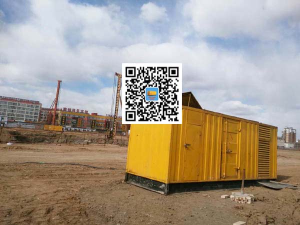 鄂托克发电机出租-柴油发电机组安全操作规程有哪些？
