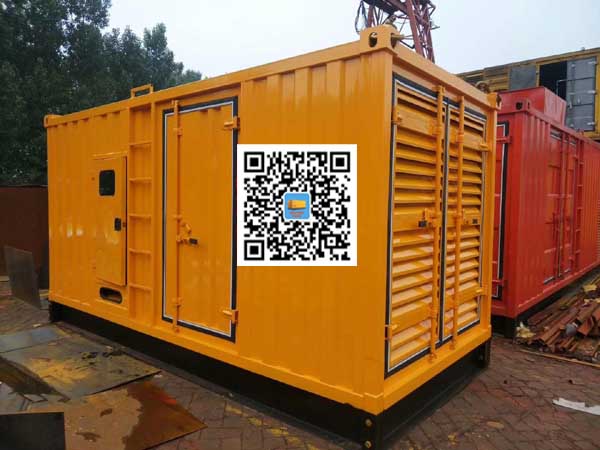 鄂托克发电机出租-发电机组应该选购什么品牌的