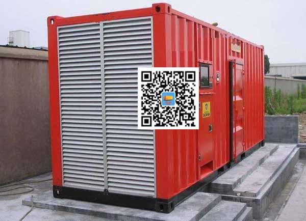 鄂托克300kw柴油发电机组一个小时耗油
