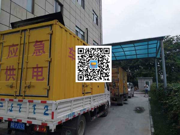 鄂托克发电机组如何安装管道?