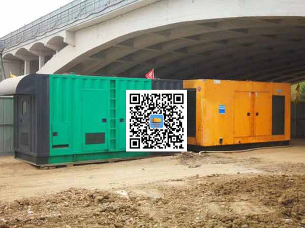 鄂托克决定发电机顺利启动的因素及如何解决发电机冬季起动困难问题