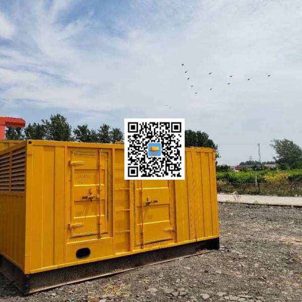鄂托克发电机出租发电机电刷的结构与作用是什么