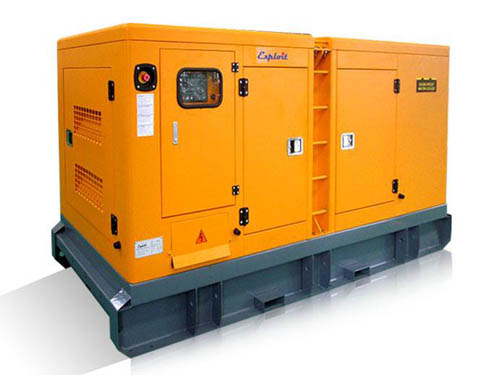 鄂托克影响 200kw 柴油发电机油耗的因素有哪些？