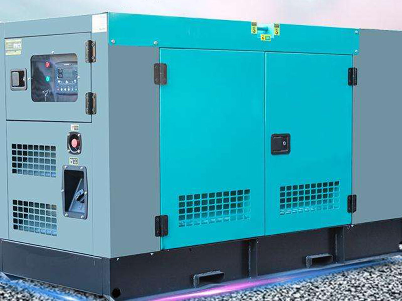 鄂托克50KW柴油发电机油耗是多少?