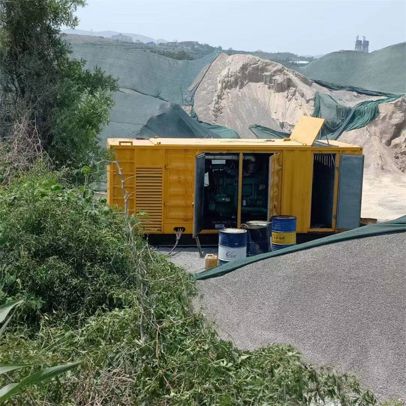 鄂托克影响 400KW 柴油发电机组油耗的因素有哪些？