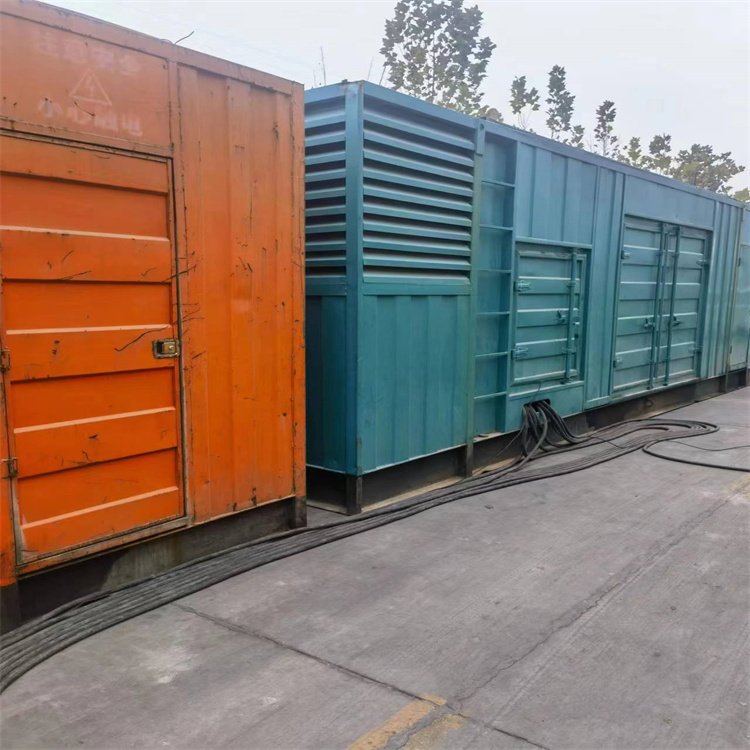 鄂托克如何选择适合 600kW 柴油发电机组的热继电器？