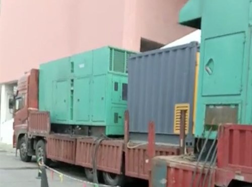 鄂托克柴油发电机的功率因数一般是多少？