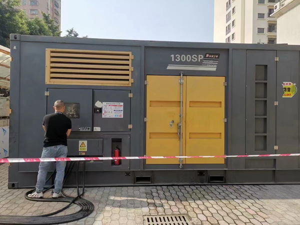 鄂托克500KW发电机组冬季应该配多大的启动电瓶?