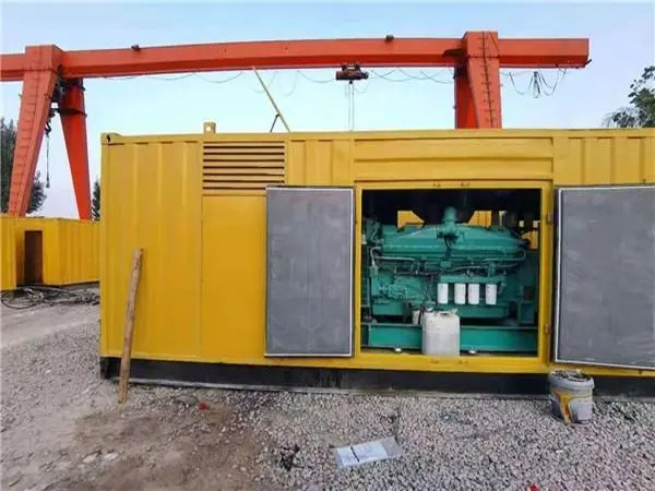 鄂托克冬季低温环境下,500KW发电机组应该选择什么类型的启动电瓶?
